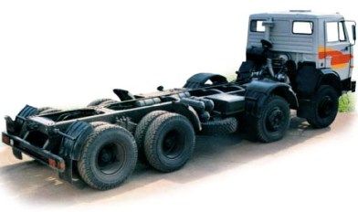 6540 (8x4) 5